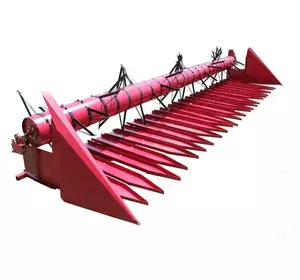 Пристрій для збирання соняшника ПС-4, ПС-5, ПС-6, ПС-7 Пристрій для збирання соняшника ПС-4, ПС-5, ПС-6, ПС-7