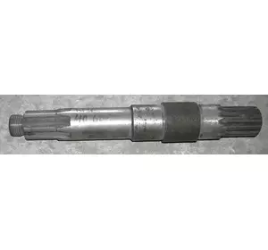 Вал КПП 370604 до жатки КМД-6 Вал КПП 370604 до жатки КМД-6