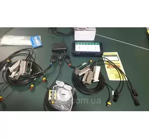 Система контролю висівання насіння до сівалки TODAK Система контролю висівання насіння до сівалки TODAK