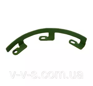 Сегмент стопорний 4335100458 Fortschritt К 454 запчастини прес підбирача Сегмент стопорний 4335100458 Fortschritt К 454 запчастини прес підбирача