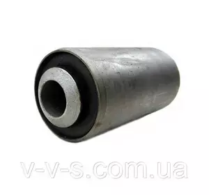 Сайлентблок довгий D=48 4131771020 4247055941 Fortschritt Е-302, Е-303 Сайлентблок довгий D=48 4131771020 4247055941 Fortschritt Е-302, Е-303