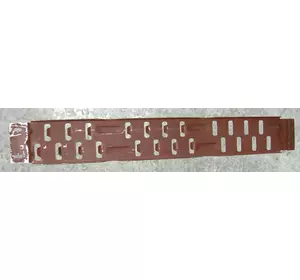 Захист клавіш КМД 00.580 до жатки КМД-6 Захист клавіш КМД 00.580 до жатки КМД-6