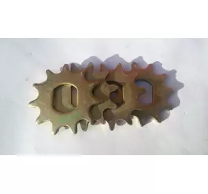 Зірочка Z-11 СПЧ-6 SPC6-05.00.38C Зірочка Z-11 СПЧ-6 SPC6-05.00.38C