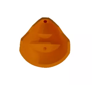 Носок центральний до жатки John Greaves ЖК-80 ЖК-82 УХП.14.02.ДЦ1000.05 Носок центральний до жатки John Greaves ЖК-80 ЖК-82 УХП.14.02.ДЦ1000.05