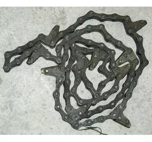 Ланцюг мисовий КМД-6 КМД 08.29.000 Ланцюг мисовий КМД-6 КМД 08.29.000