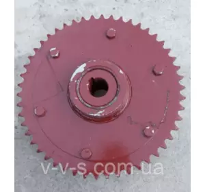 Муфта запобіжна ЖЗЛ 02.550 жниварки ЖНС JOHN GREAVES Муфта запобіжна ЖЗЛ 02.550 жниварки ЖНС JOHN GREAVES