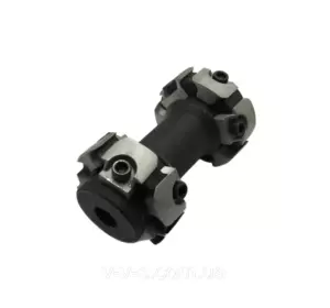 Муфта з'єднувальна ЖК-82.01.810 до жатки John Greaves Муфта з'єднувальна ЖК-82.01.810 до жатки John Greaves