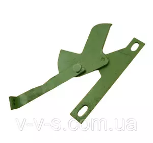 Затискач нитки Fortschritt 4335100587 Затискач нитки Fortschritt 4335100587