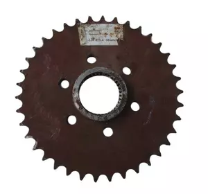 Зірочка 4335100876 Fortschritt K-454 (під ПР-15) Зірочка 4335100876 Fortschritt K-454 (під ПР-15)