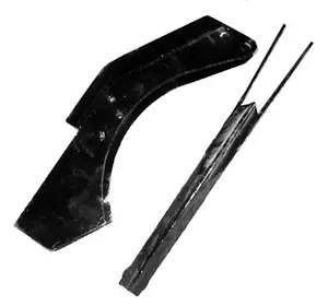 Сошник SK-5.83.0 буряк Мультикорн. Запчастини на сівалку Сошник SK-5.83.0 буряк Мультикорн. Запчастини на сівалку