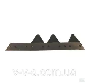Подовжувач коси 4131777516 Fortschritt Е-302, Е-303 Подовжувач коси 4131777516 Fortschritt Е-302, Е-303