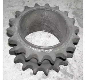 Блок зірочок КМД 27.010 до жатки КМД-6 Блок зірочок КМД 27.010 до жатки КМД-6