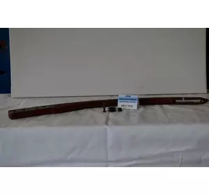 Верхня частина голки 36017307 Fortschritt К-530, К-550 Верхня частина голки 36017307 Fortschritt К-530, К-550