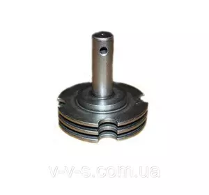 Тримач мотузки Famarol 8245-511-070-158 на прес-підбирач Тримач мотузки Famarol 8245-511-070-158 на прес-підбирач