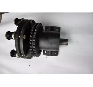 Привод русел КМД 40.000А до жатки КМД-6 Привод русел КМД 40.000А до жатки КМД-6