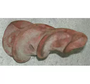 Шкарпетка КСКУ 06.16.102 (лівий) до жатки КМД-6 Шкарпетка КСКУ 06.16.102 (лівий) до жатки КМД-6