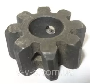 Шестерня (мала) Fortschritt 4330253830 Шестерня (мала) Fortschritt 4330253830