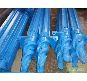 Валець КСКУ 06 16 020 до жатки КМД-6 Валець КСКУ 06 16 020 до жатки КМД-6