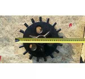 Прикочуюче колесо SK12-08.00.001 до сівалки Мультикорн Прикочуюче колесо SK12-08.00.001 до сівалки Мультикорн