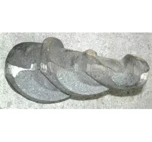 Носок КСКУ 06.16.101 (правий) до жатки КМД-6 Носок КСКУ 06.16.101 (правий) до жатки КМД-6