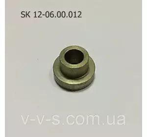 Втулка секції (мала) SK 12-06.00.012 на сеялку Мультикорн Втулка секції (мала) SK 12-06.00.012 на сеялку Мультикорн