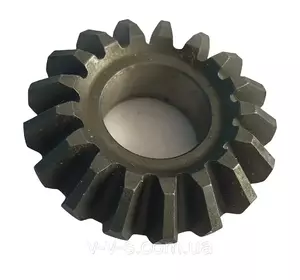 Шестерня конічна ЖК-82.04.627 до жниварки John Greaves Шестерня конічна ЖК-82.04.627 до жниварки John Greaves