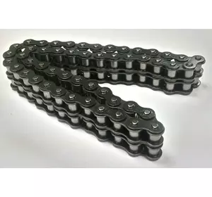 Ланцюг 2ПР-15,875 дворядний до жатки КМД-6 Ланцюг 2ПР-15,875 дворядний до жатки КМД-6