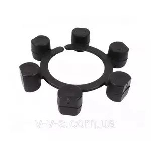 Вставка муфти сполучної ЖК-80 до жниварки John Greaves Вставка муфти сполучної ЖК-80 до жниварки John Greaves