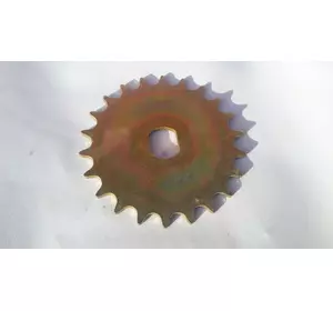 Зірочка Z-30 СПЧ-6 SPC6-05.00.37C Зірочка Z-30 СПЧ-6 SPC6-05.00.37C