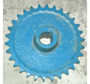 Зірочка КМД 42.601 до жатки КМД-6 Зірочка КМД 42.601 до жатки КМД-6