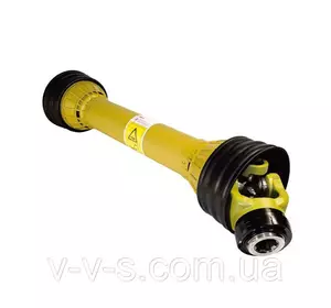 Вал карданний Famarol 8245-511-015-036 на прес-підбирач Вал карданний Famarol 8245-511-015-036 на прес-підбирач