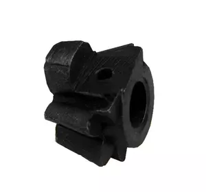 Шестерня ниткоуловлювача Fortschritt 4330253806 Шестерня ниткоуловлювача Fortschritt 4330253806