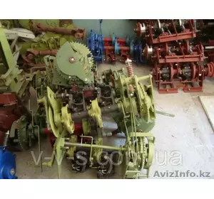 В'язаний апарат у зборі Fortschritt К-454 В'язаний апарат у зборі Fortschritt К-454