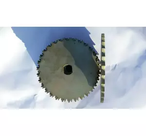 Зірочка Z-30 СПП-6 SPP6-06.00.008-05 Зірочка Z-30 СПП-6 SPP6-06.00.008-05