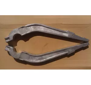 Нижня частина голки 4330257988 Fortschritt K-454 запчастини прес підбирача Нижня частина голки 4330257988 Fortschritt K-454 запчастини прес підбирача