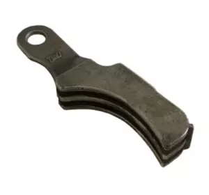 Затискний сегмент 4330253896 Fortschritt K-454 Затискний сегмент 4330253896 Fortschritt K-454