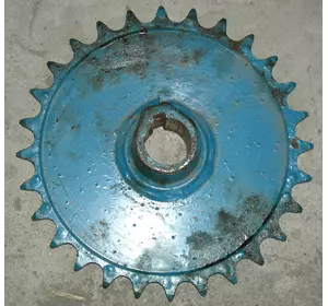 Зірочка Н.022.030-40 до жатки КМД-6 Зірочка Н.022.030-40 до жатки КМД-6