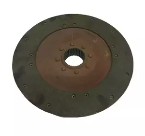 Диск муфти 4335100208 Fortschritt K-454 Диск муфти 4335100208 Fortschritt K-454