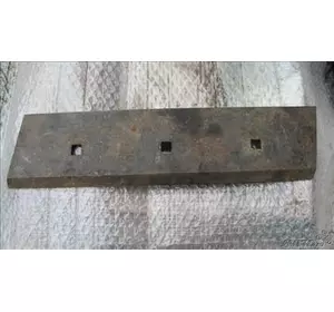 Ніж поршня 4330253244 Fortschritt K-454 Ніж поршня 4330253244 Fortschritt K-454