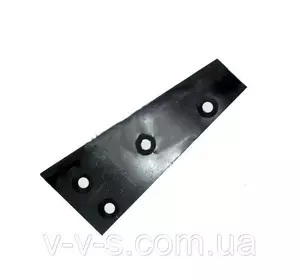 Ніж поршня протірізальній Rivierre Casalis 40 KR40 71169 71.169 Ніж поршня протірізальній Rivierre Casalis 40 KR40 71169 71.169
