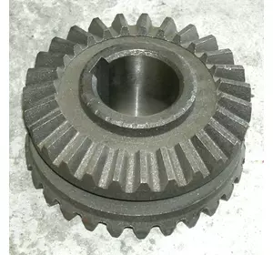 Колесо зубчасте КСК 06.16.642 до жатки КМД-6 Колесо зубчасте КСК 06.16.642 до жатки КМД-6