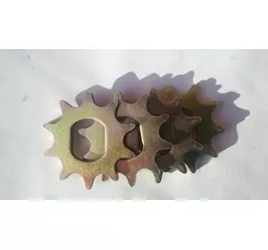 Зірочка Z-10 СПЧ-6 SPC6-05.00.50 C Зірочка Z-10 СПЧ-6 SPC6-05.00.50 C