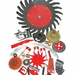 Запчастини на прес-підбирачі Запчастини на прес-підбирачі