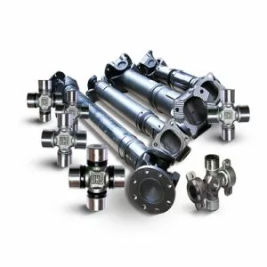 Карданні вали Карданні вали