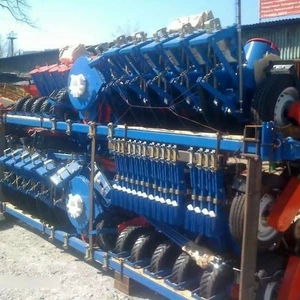 Сівалки СПЧ-6, СПЧ-8 Сівалки СПЧ-6, СПЧ-8