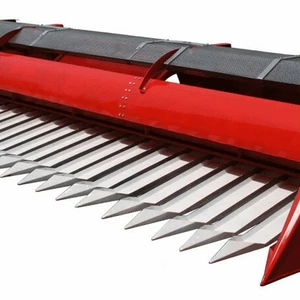 Жниварки для збирання соняшника Жниварки для збирання соняшника