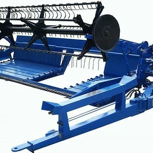 Жниварки валкові причіпні та навісні Жниварки валкові причіпні та навісні