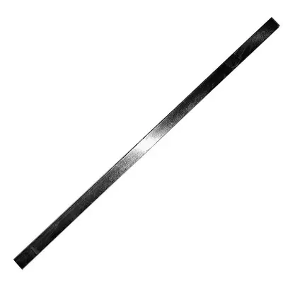 Вал дозатора (квадрат) міндобрив до сівалки Тодак