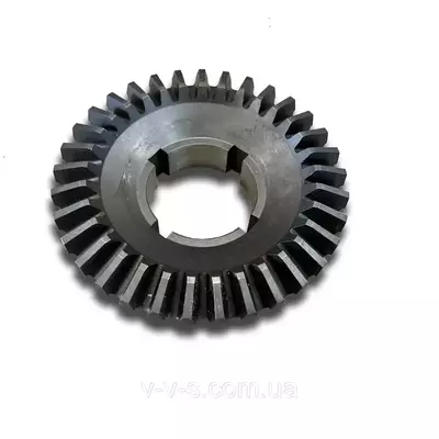 Колесо зубчасте ЖК-82.04.626 до жниварки John Greaves