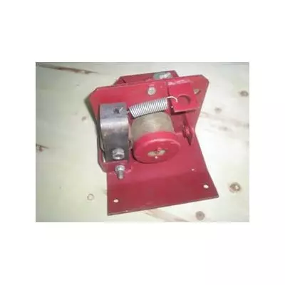 Привод в'язального апарату ПР 13.030 електричний, запчастини ПРФ-110, ПРФ-145, ПРФ-180